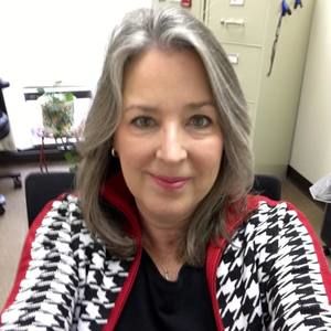 Meet your Posher, Kathryn